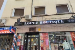 L&oacute;pez Boutique