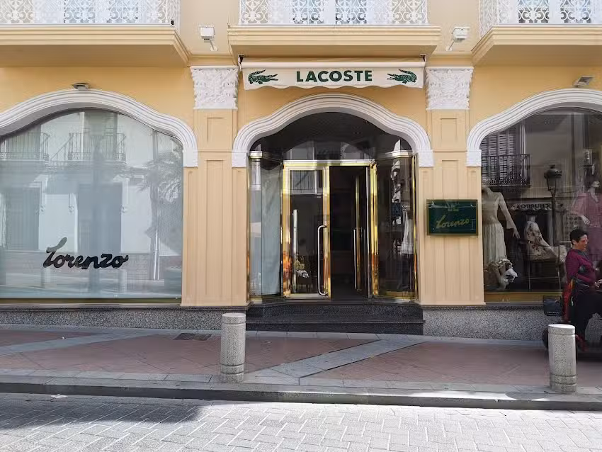 Lorenzo Guerrero L&oacute;pez