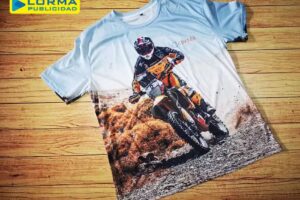 Lorma Publicidad &ndash; Ropa personalizada