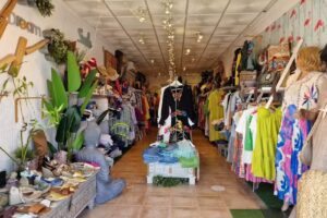 Los Caprichos de Lul&uacute;