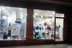 Los Chicos