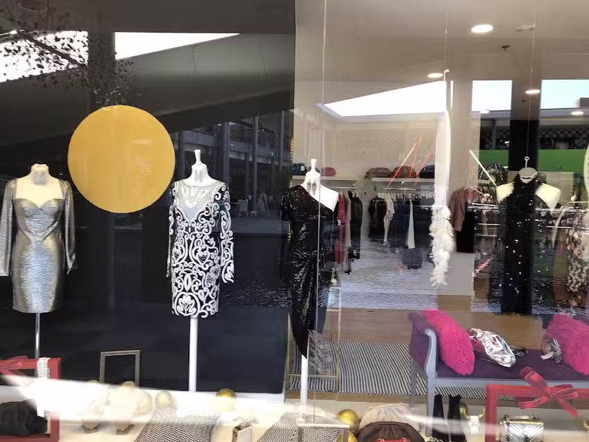 Los Complementos de Carlota