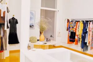 Los F&eacute;liz Vintage Shop