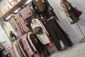 Los Lunares de mi Vestido