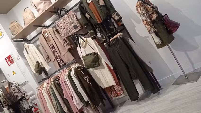 Los Lunares de mi Vestido