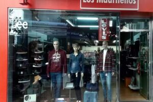 Los Madrile&ntilde;os