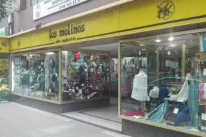 Los Molinos