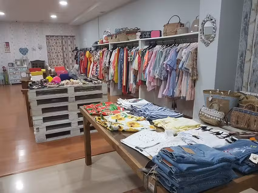 Los Tesoros de Nanda