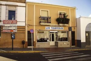 Los Vaqueros