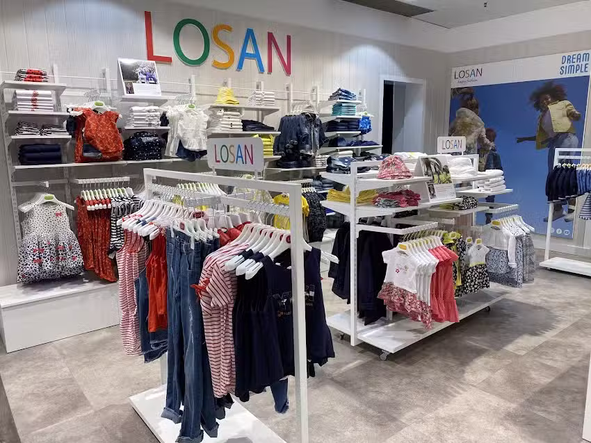 Losan