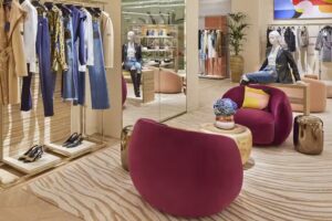 Louis Vuitton Madrid El Corte Ingles Castellana