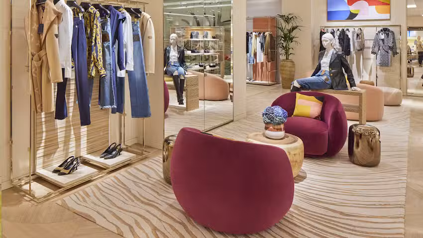 Louis Vuitton Madrid El Corte Ingles Castellana