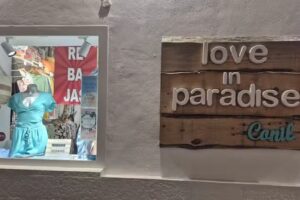 Love In Paradise Conil