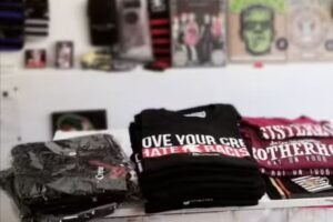 Love Your Crew – Streetwear- Oficina
