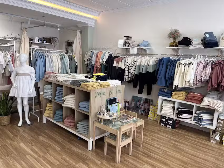 Loylota | Boutique Infantil