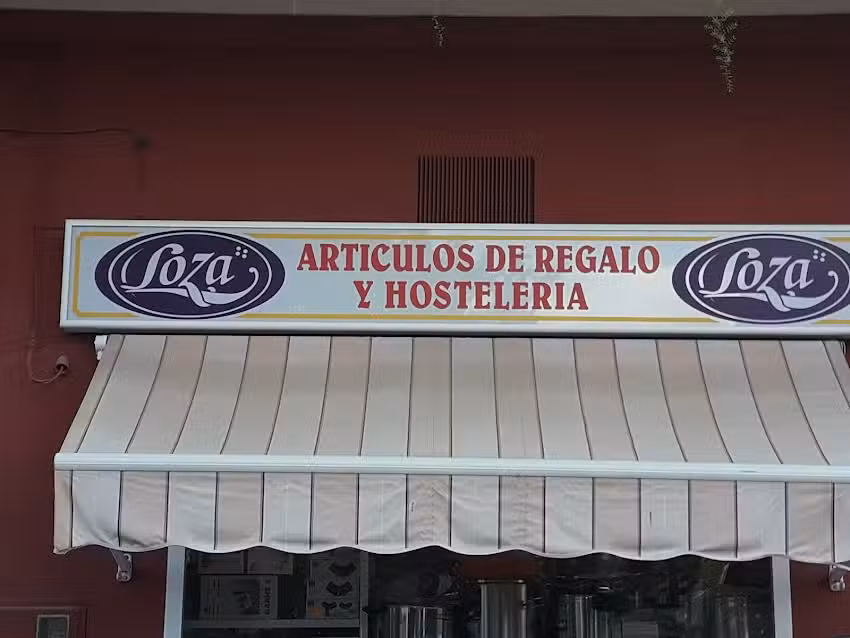 Loza Hosteler&iacute;a