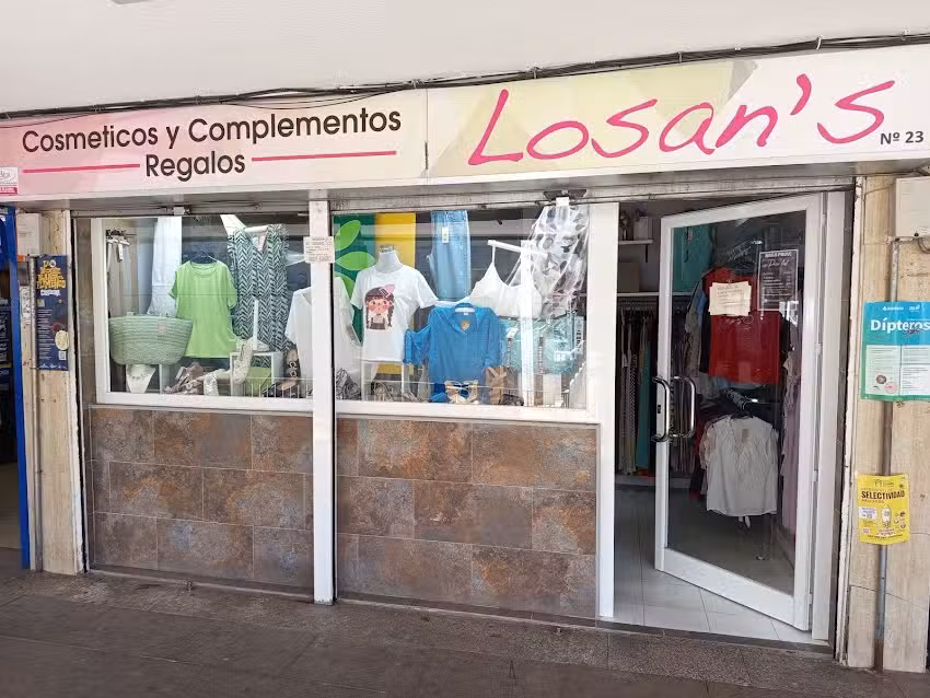 Lozans Complementos