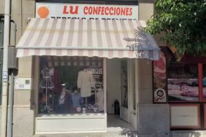 Lu Confecciones Arreglo de Prendas
