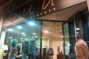 Lua vila ol&iacute;mpica