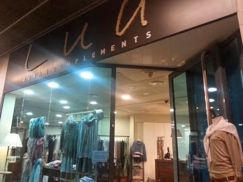 Lua vila ol&iacute;mpica