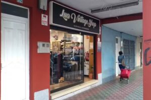 Lua Vintage Shop