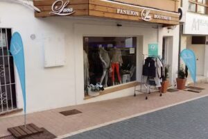 Luca Fashion Boutique