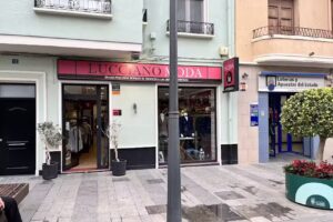 Lucciano Moda | Recomendada