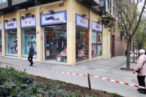 Lucky Kids
