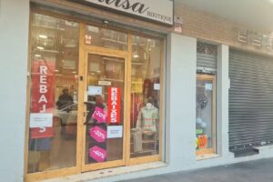 Luisa Boutique