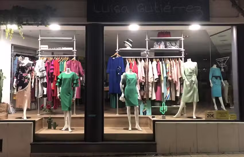 Luisa Guti&eacute;rrez