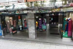 Luisa Pi&ntilde;a &ndash; Moda de Mujer