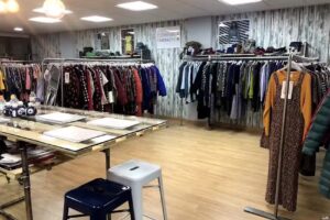 LUISMI RAYA SHOWROOM