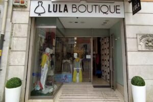 Lula Boutique