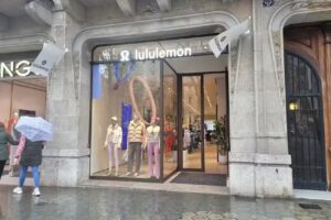 lululemon