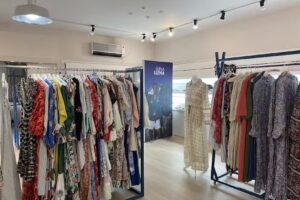 LUNA LLENA &ndash; Oficina