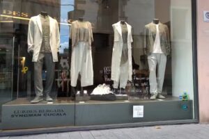 LURDES BERGADA & SYNGMAN CUCALA