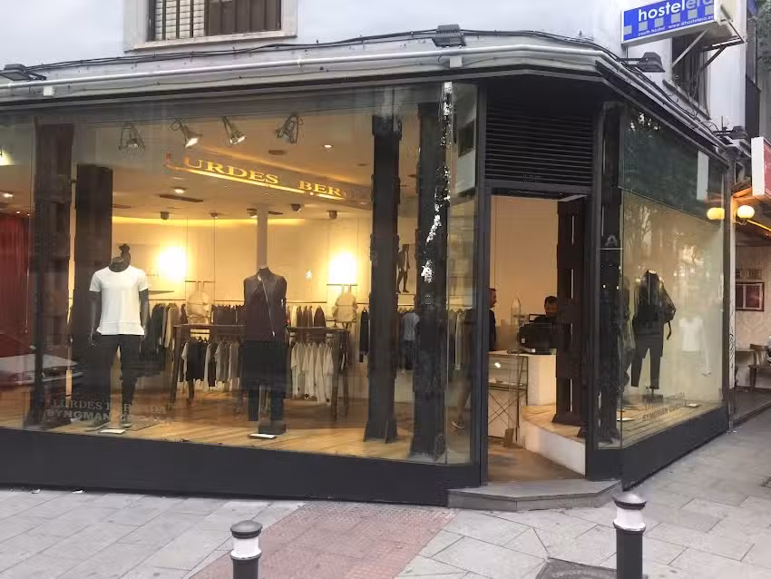 Lurdes Bergada & Syngman Cucala