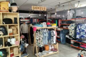 Luvi Modas y Complementos