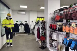 Luvil Protecci&oacute;n Laboral