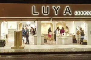 LUYA Accessories