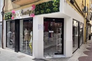 Lya&rsquo;s Boutique