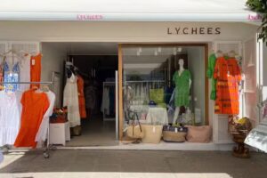 Lychees Ibiza