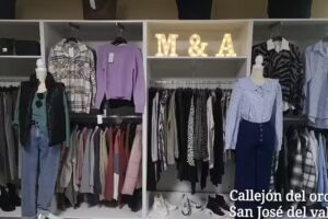 M&A moda