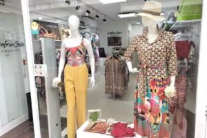 m&Cream &ndash; Dolores Cort&eacute;s Calafell