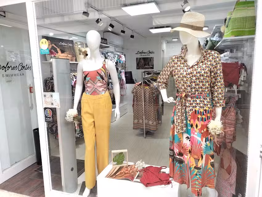 m&Cream &ndash; Dolores Cort&eacute;s Calafell