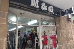M&G Moda &ndash; Calzados Bolsos