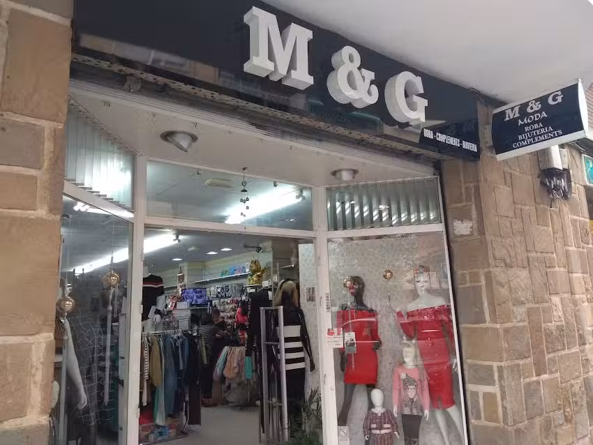 M&G Moda &ndash; Calzados Bolsos