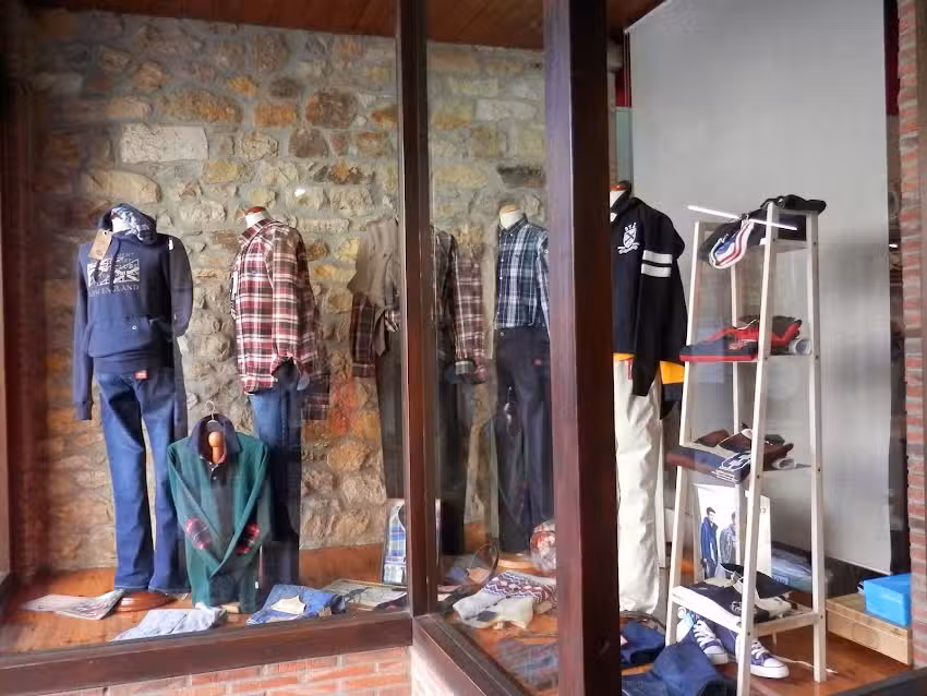 M2 Moda