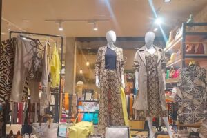 MABE MODA Y COMPLEMENTOS