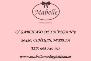MABELLE MODA Y BELLEZA